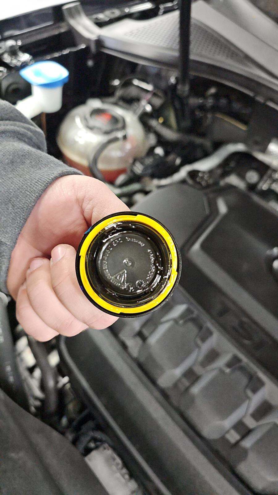 2022 Volkswagen Tiguan 2.0T SE AWD