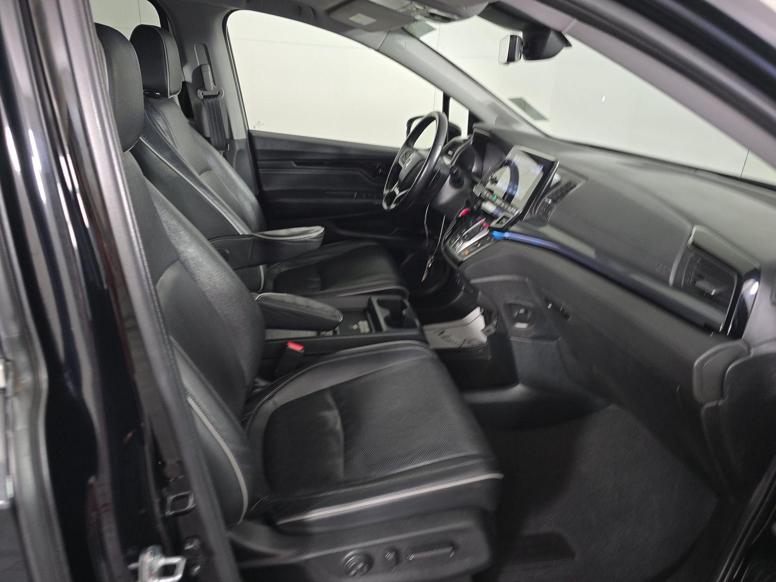 2023 Honda Odyssey Elite FWD