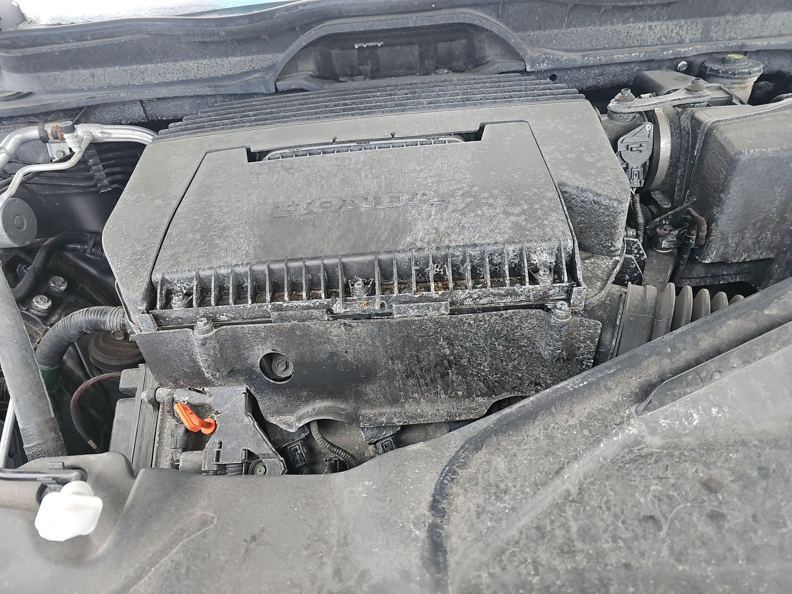 2023 Honda Pilot Elite AWD