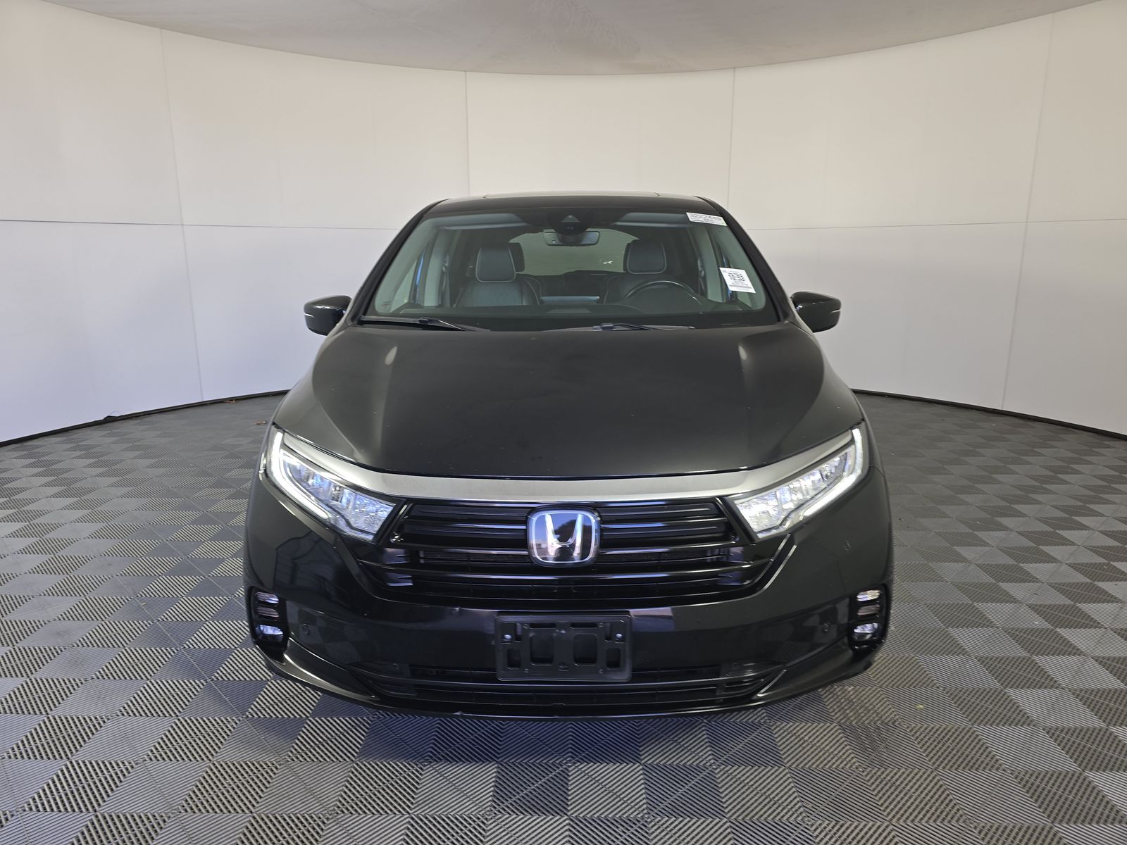 2023 Honda Odyssey Elite FWD