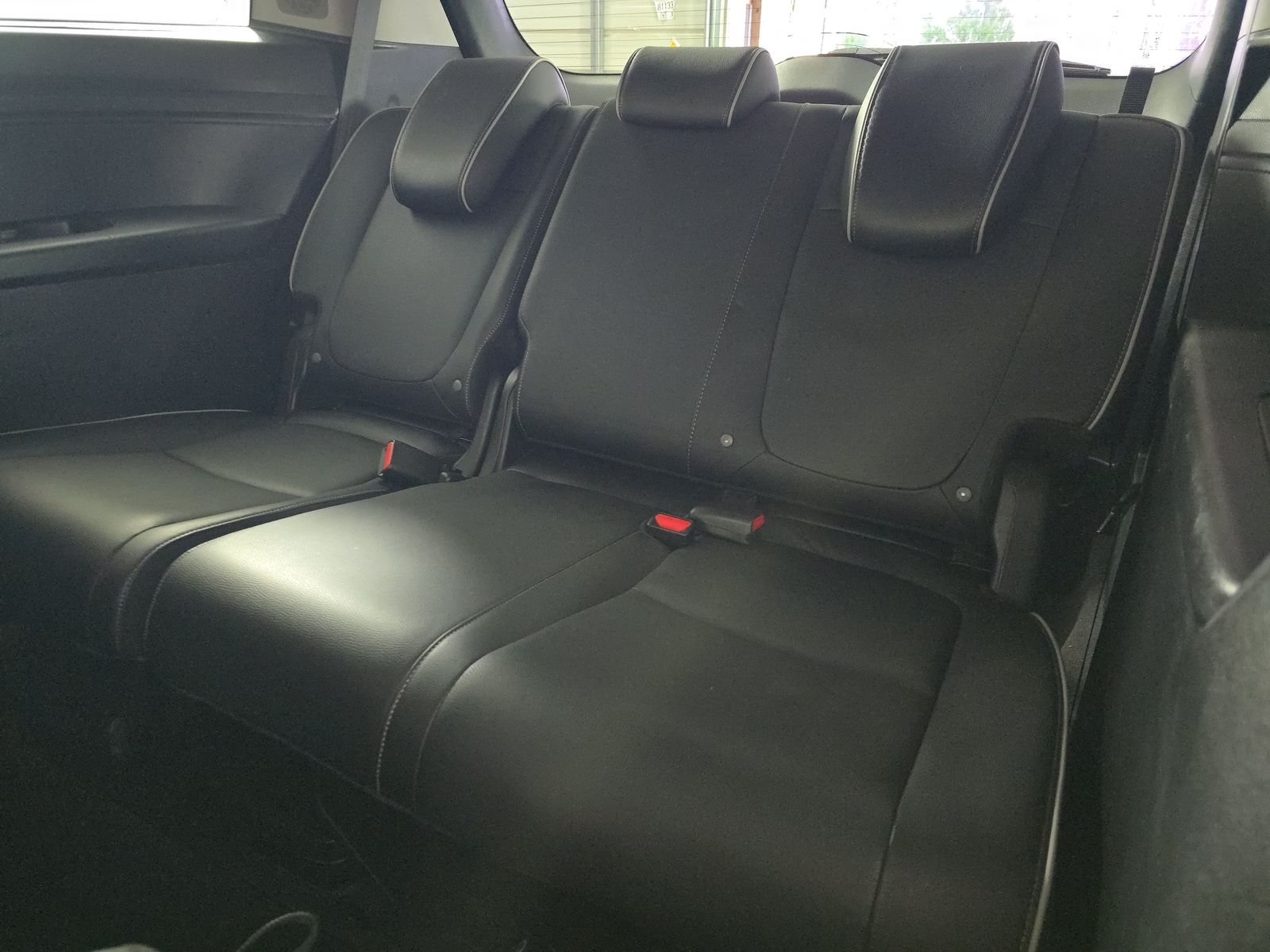 2023 Honda Odyssey Elite FWD