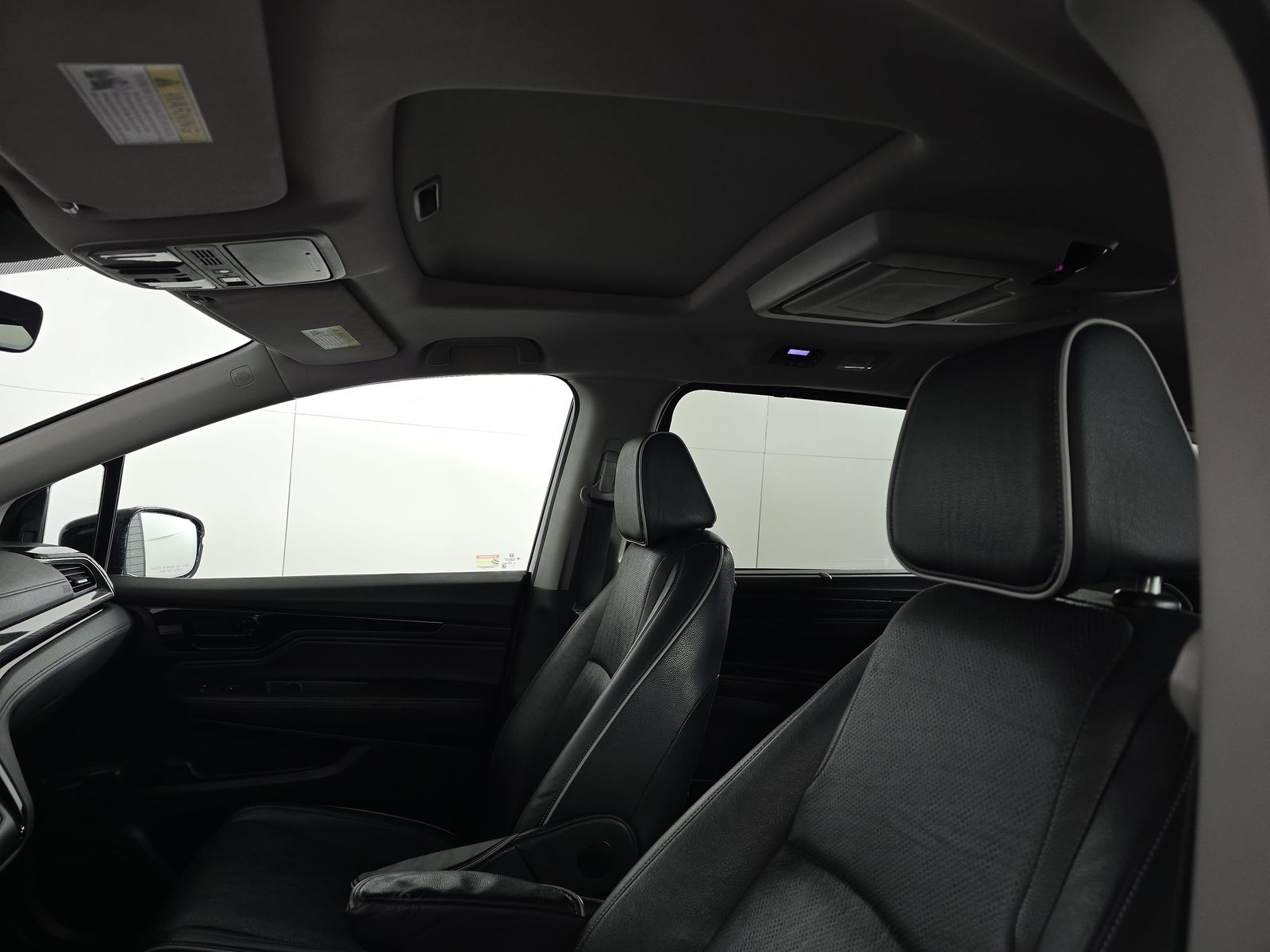 2023 Honda Odyssey Elite FWD