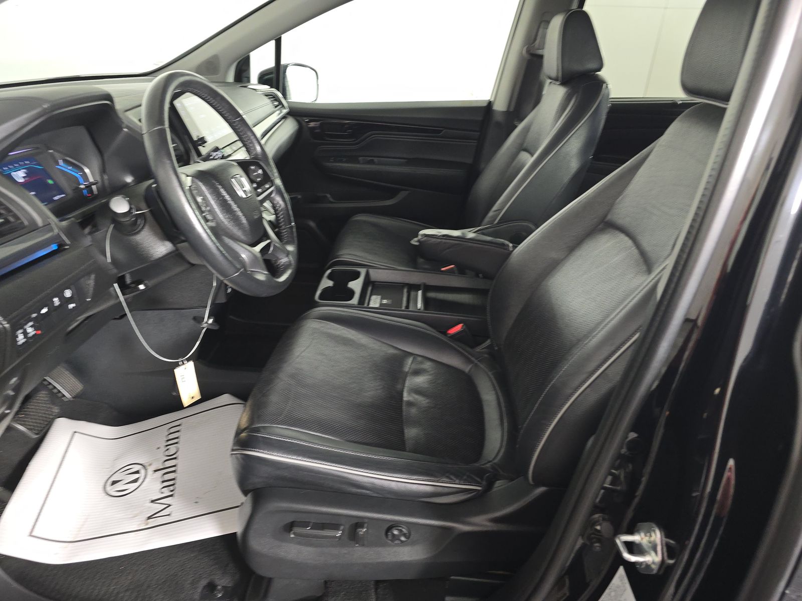 2023 Honda Odyssey Elite FWD