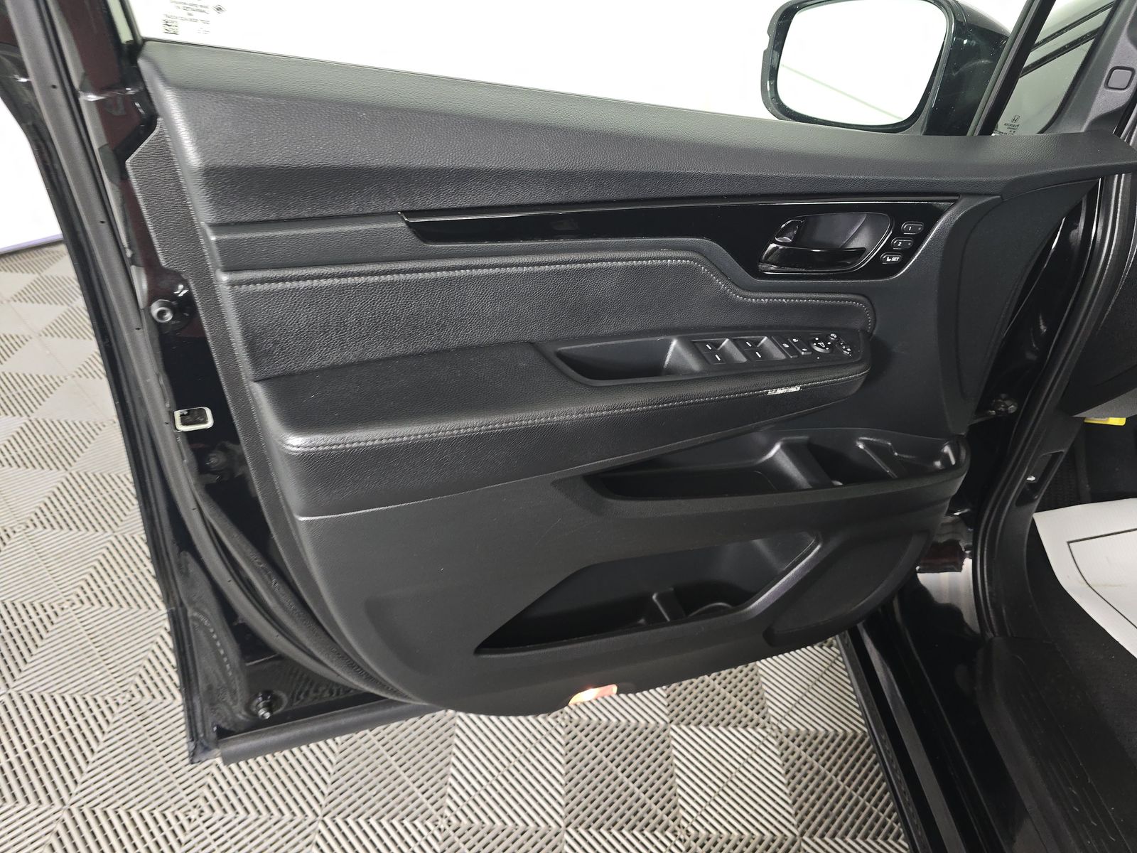 2023 Honda Odyssey Elite FWD