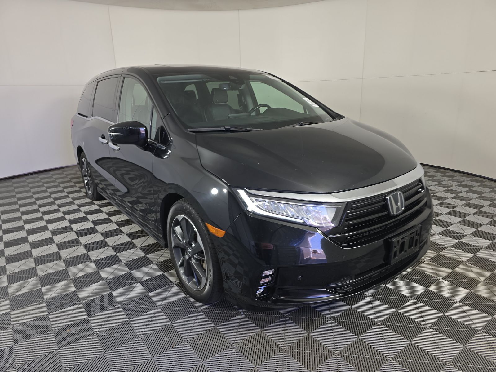 2023 Honda Odyssey Elite FWD