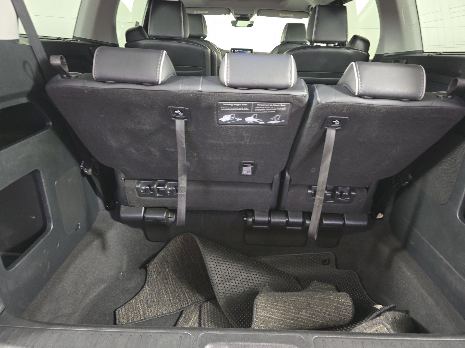 2023 Honda Odyssey Elite FWD