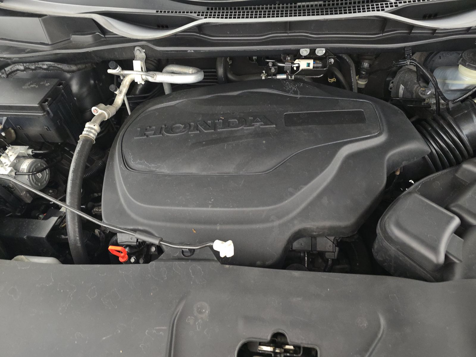 2023 Honda Odyssey Elite FWD