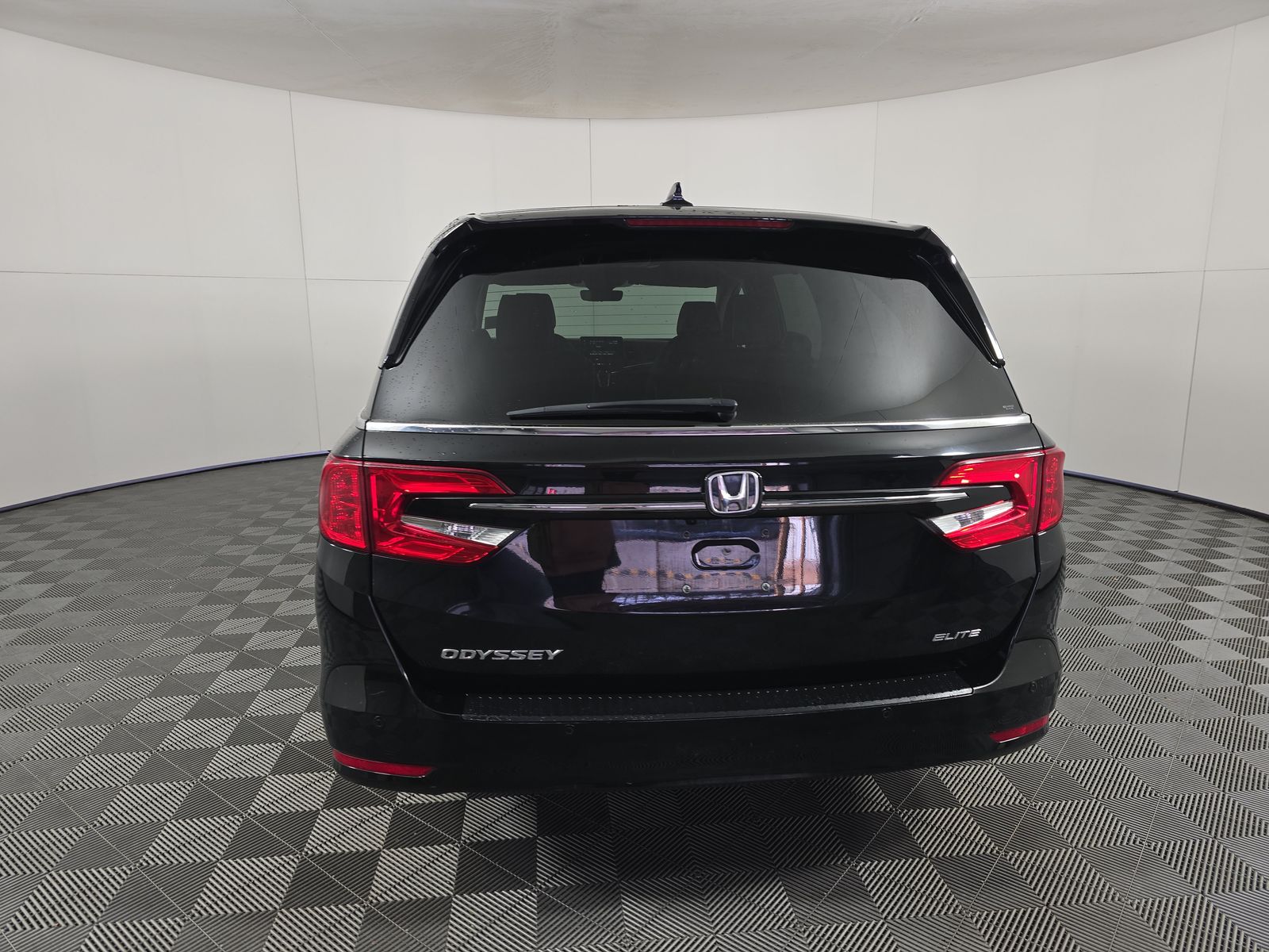 2023 Honda Odyssey Elite FWD