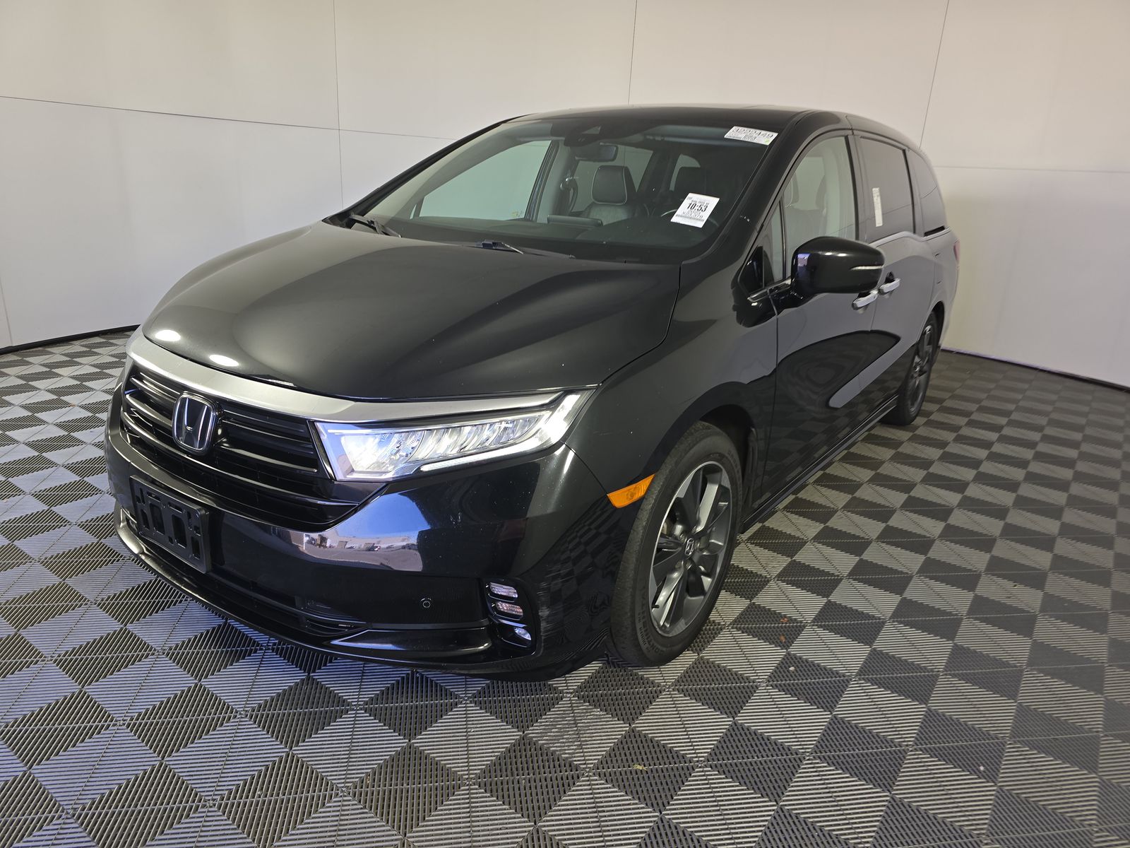 2023 Honda Odyssey Elite FWD