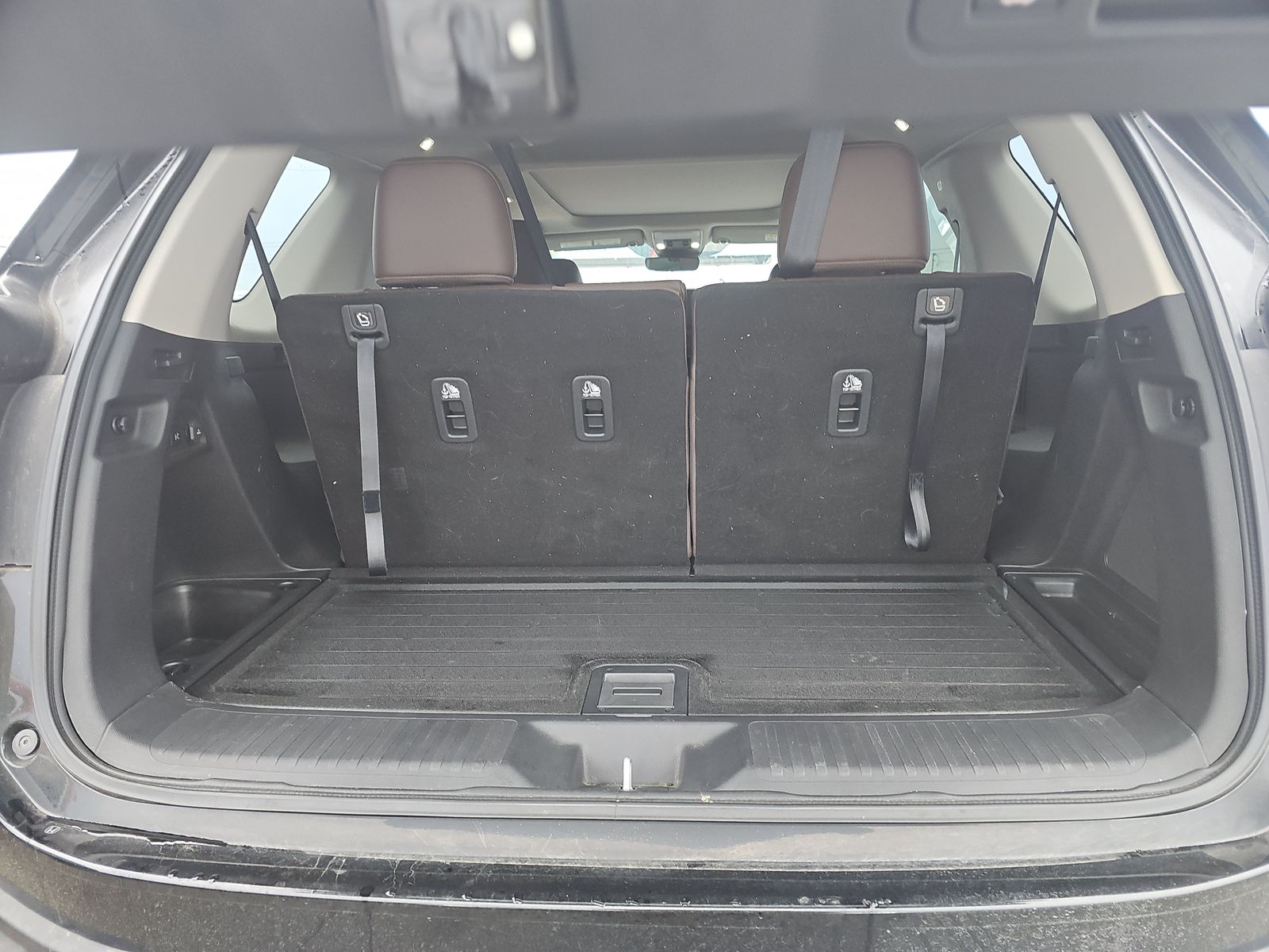 2023 Honda Pilot Elite AWD