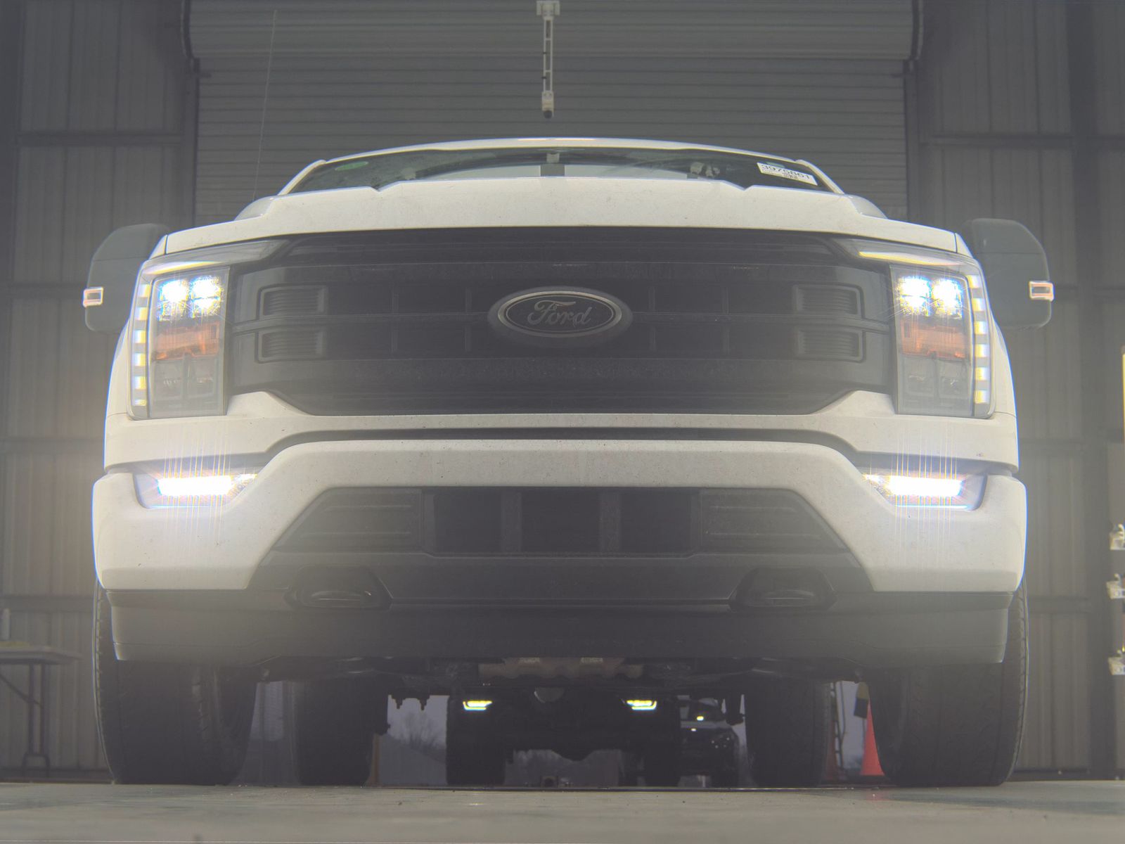 2023 Ford F-150 XLT AWD