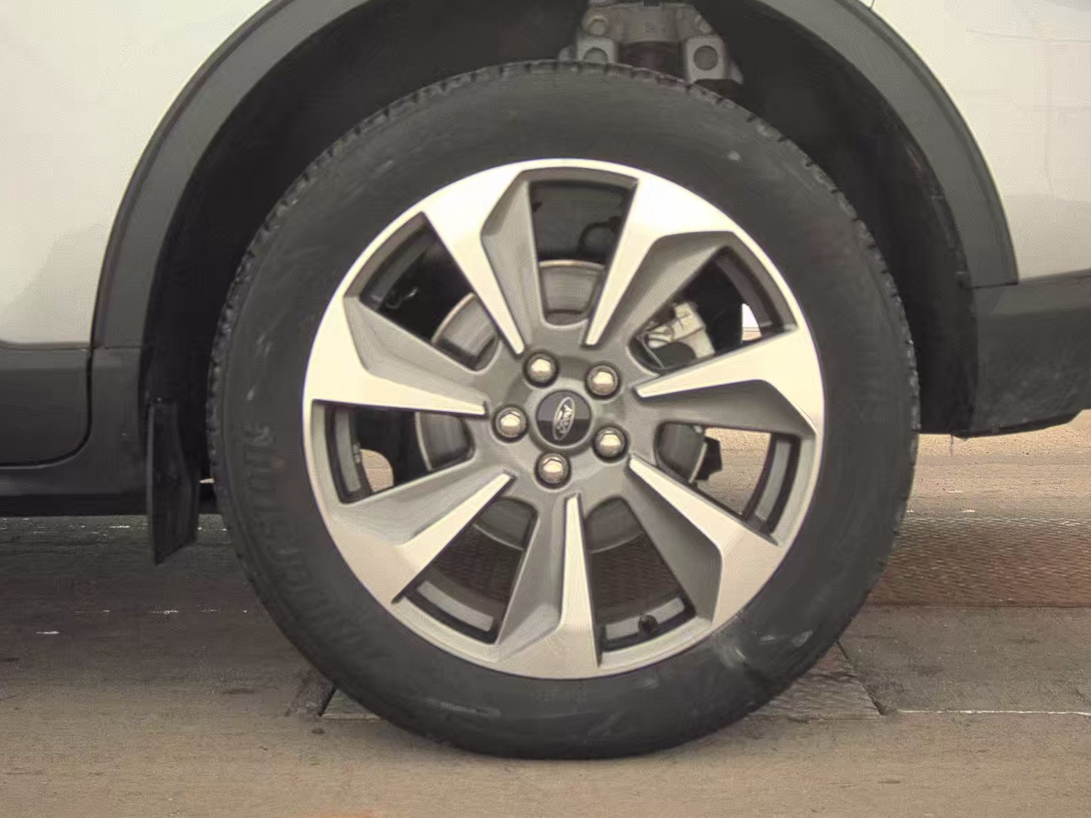 2023 Ford Escape Platinum AWD