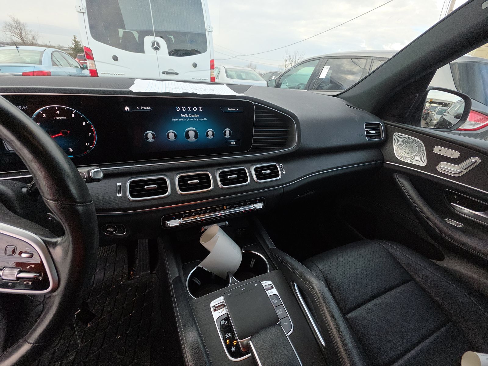 2020 Mercedes-Benz GLE GLE 350 AWD