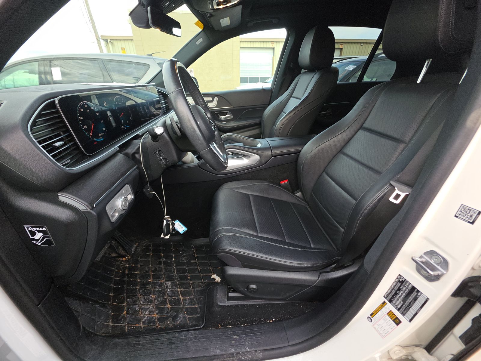 2020 Mercedes-Benz GLE GLE 350 AWD