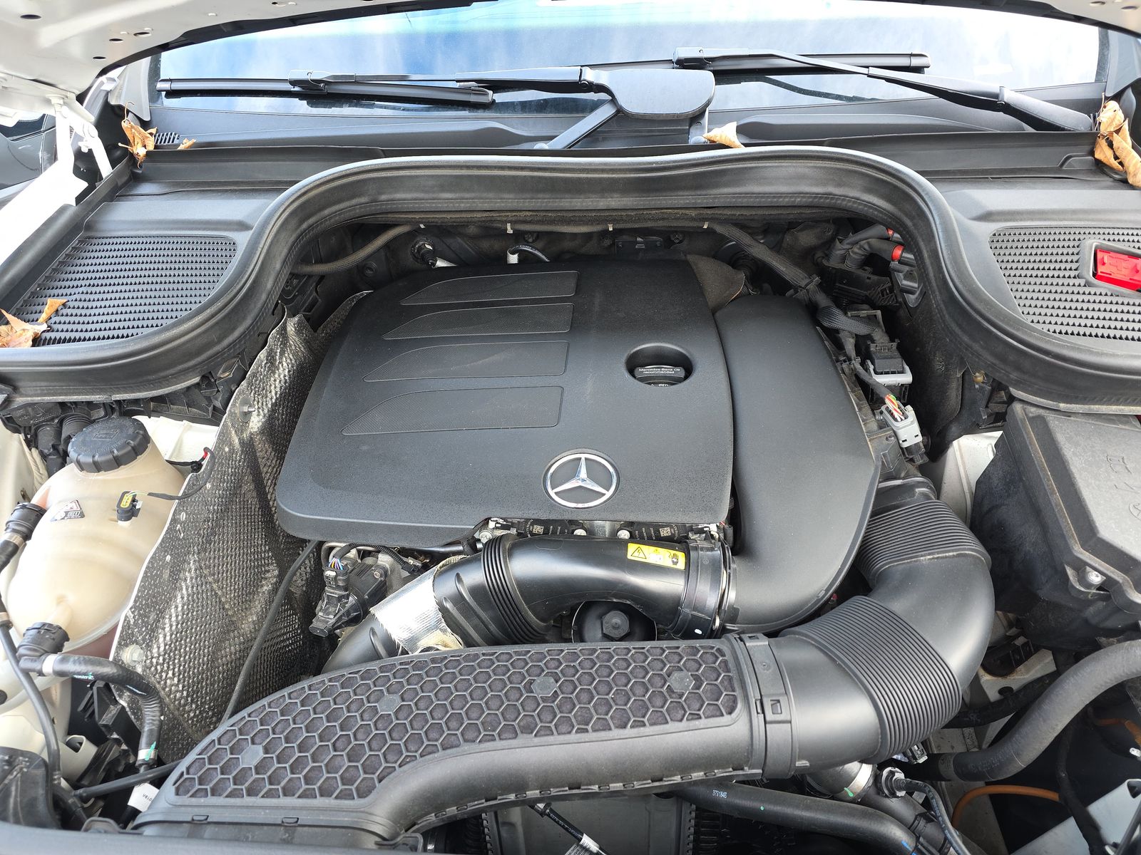 2020 Mercedes-Benz GLE GLE 350 AWD