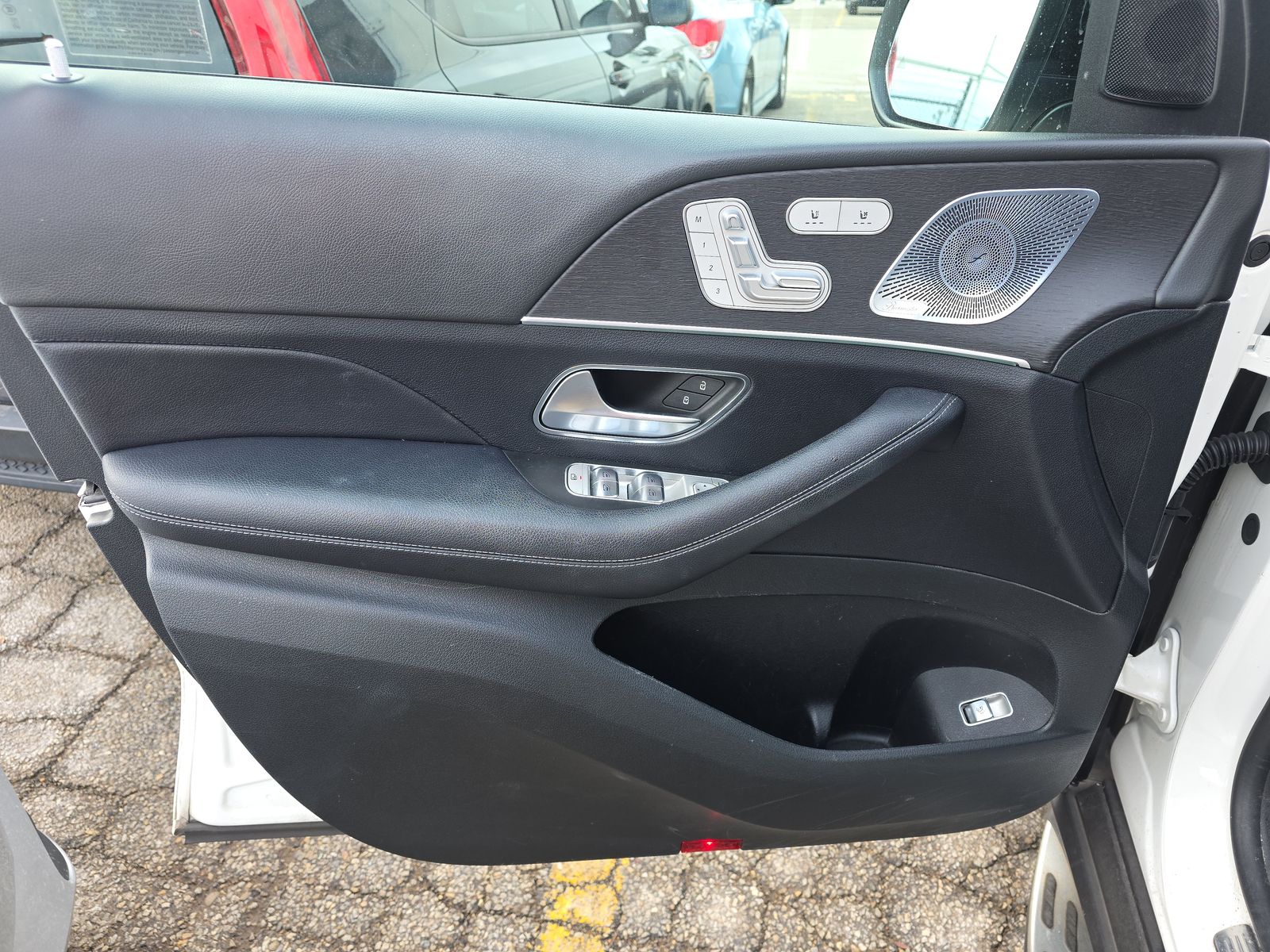 2020 Mercedes-Benz GLE GLE 350 AWD