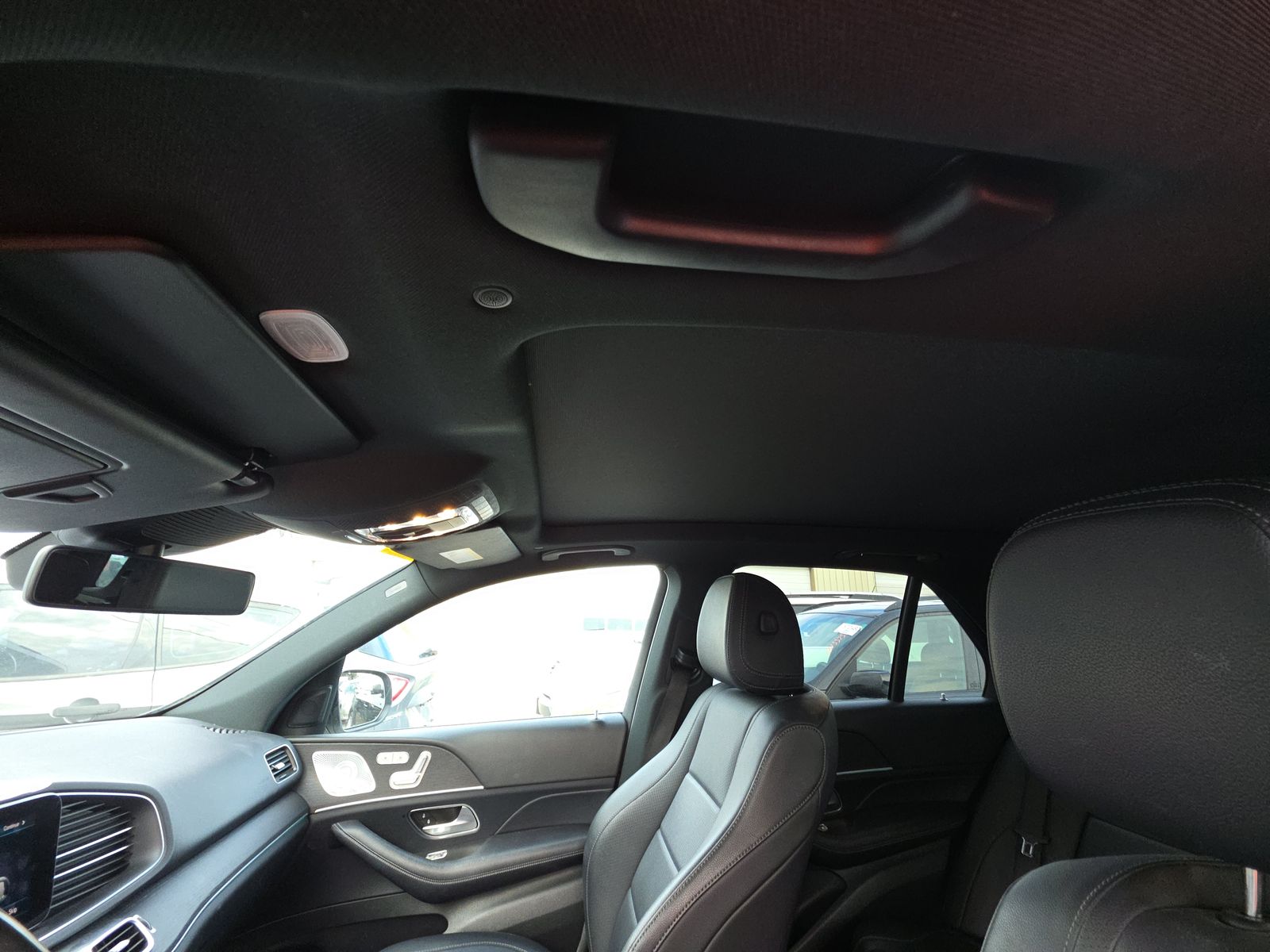 2020 Mercedes-Benz GLE GLE 350 AWD