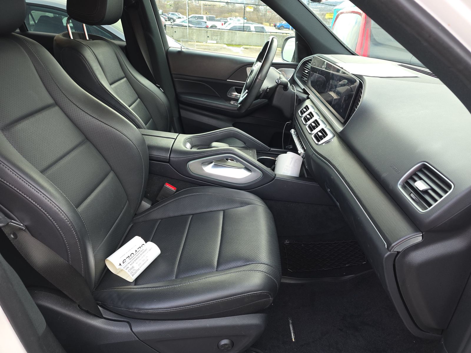 2020 Mercedes-Benz GLE GLE 350 AWD