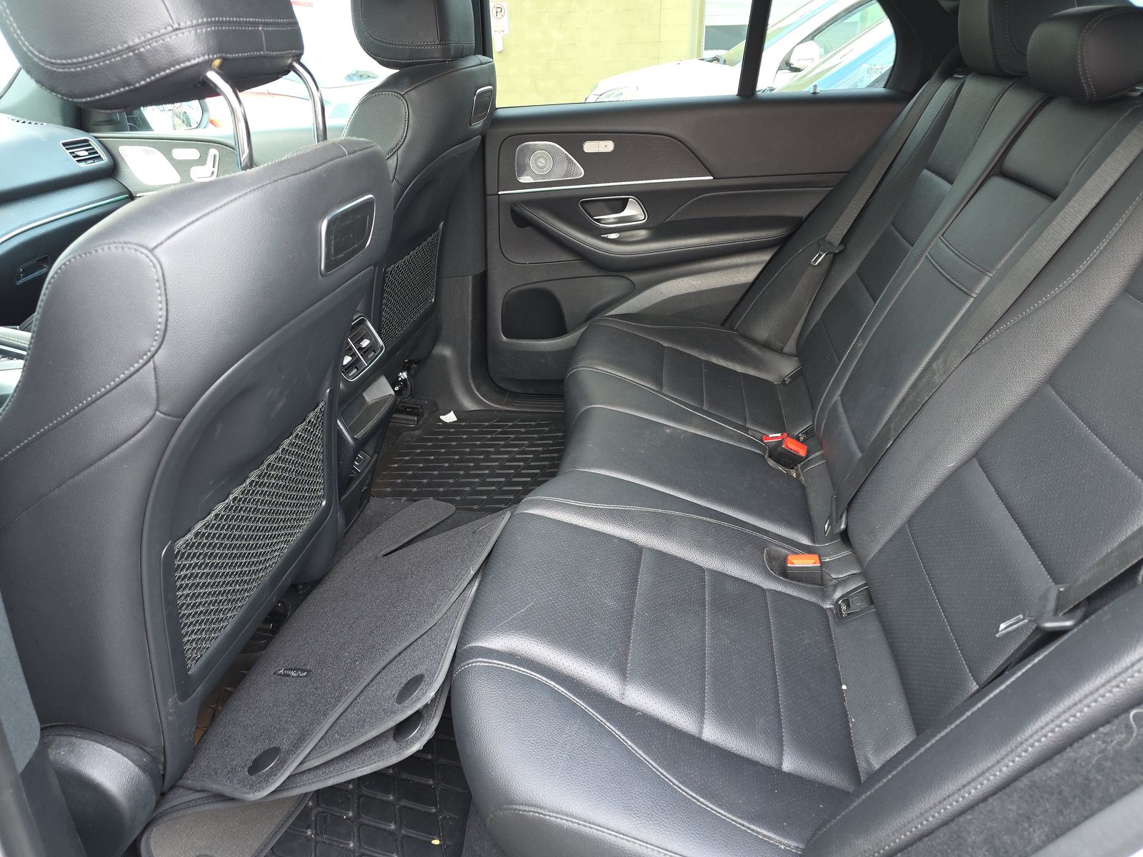 2020 Mercedes-Benz GLE GLE 350 AWD