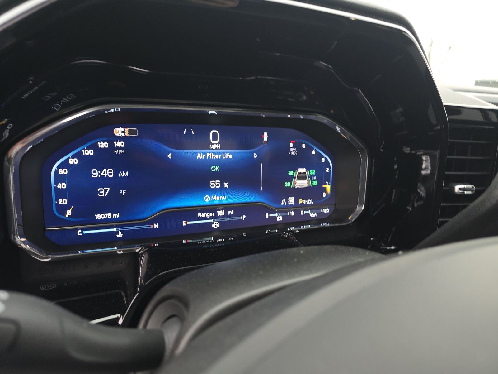 2024 Chevrolet Silverado 1500 LT AWD