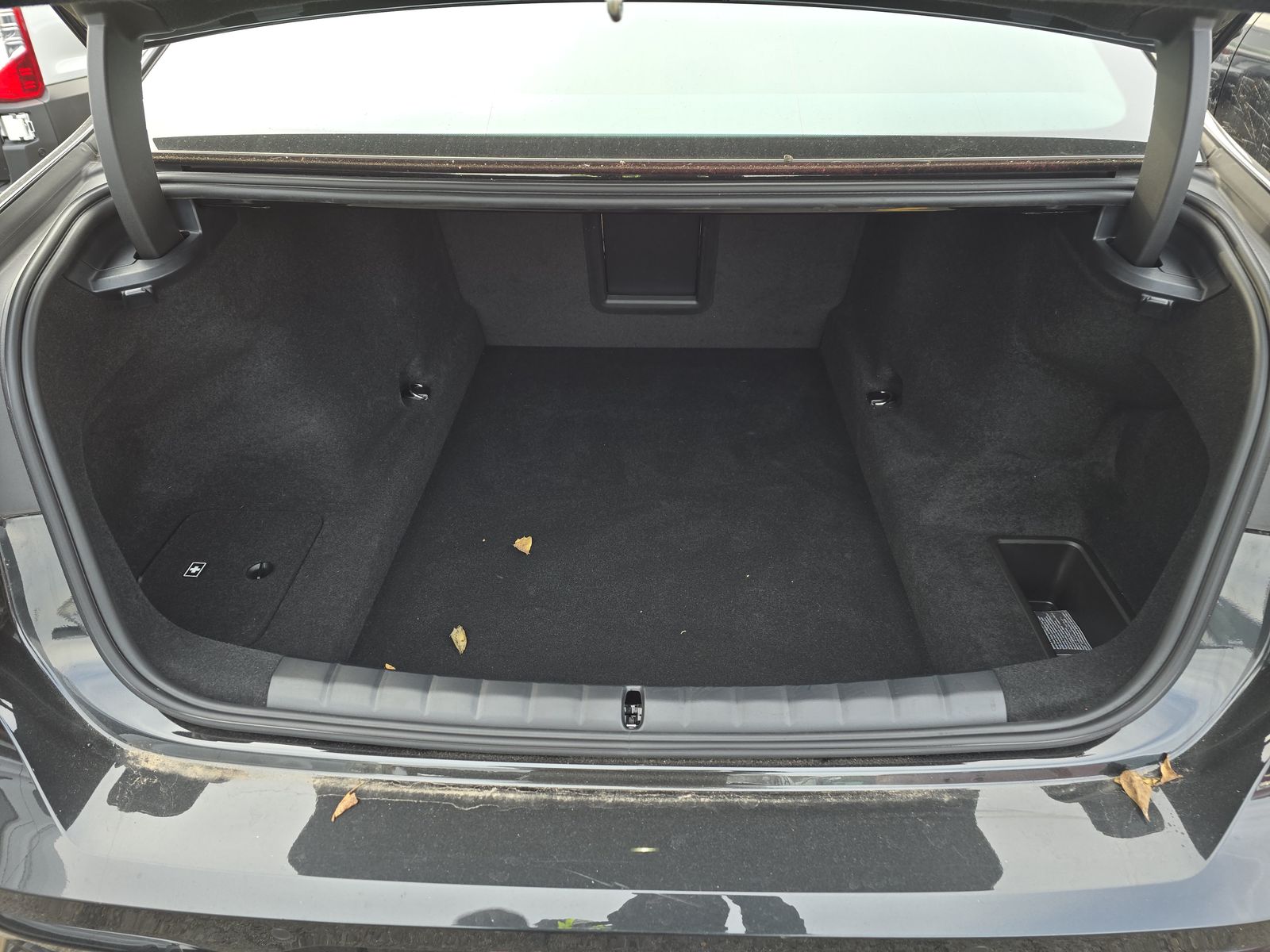 2025 BMW 7 Series 760i xDrive AWD