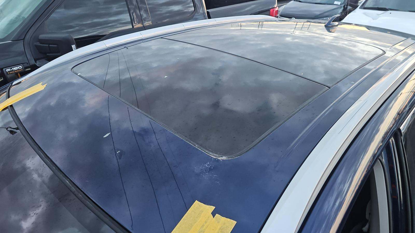 2024 Nissan Murano SL AWD