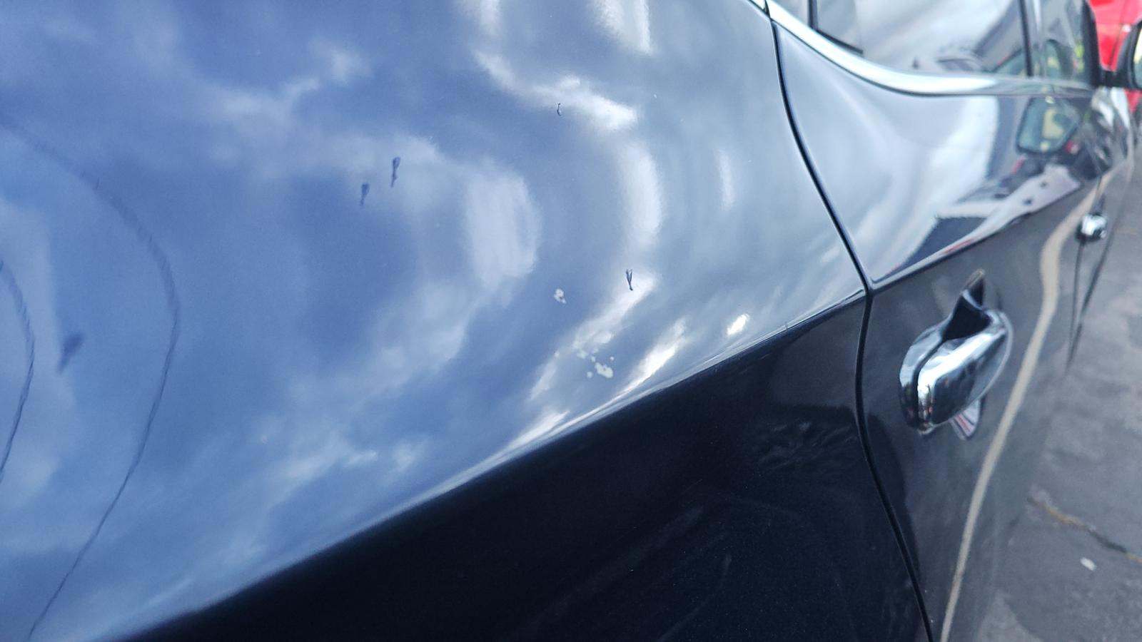 2024 Nissan Murano SL AWD