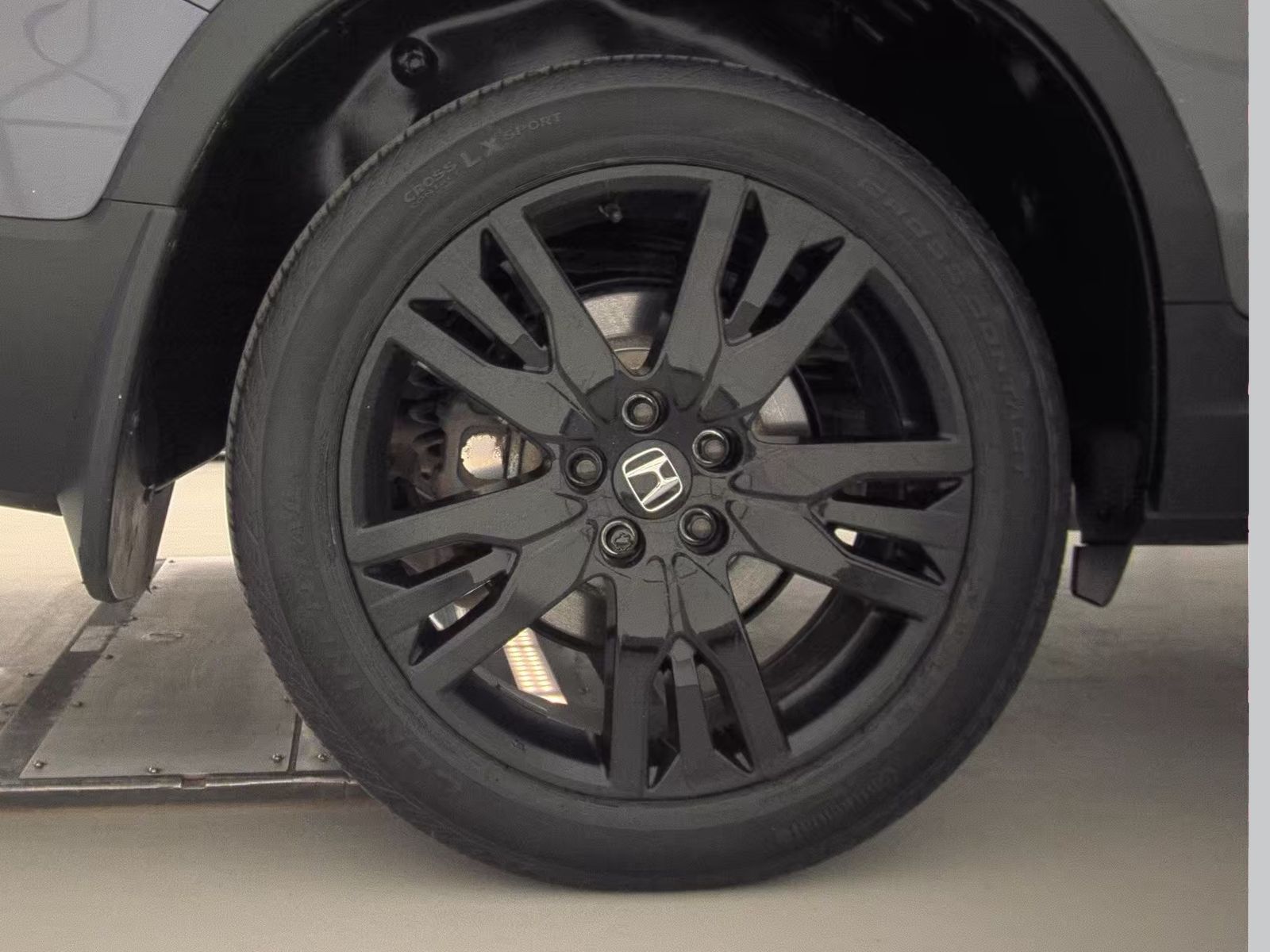 2022 Honda Pilot Special Edition AWD