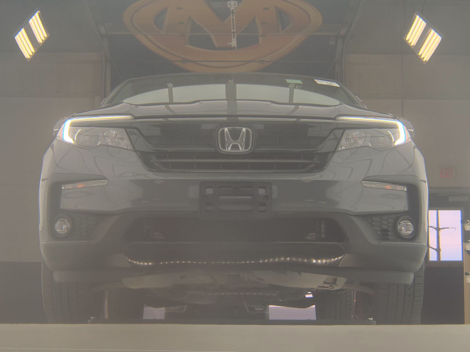 2022 Honda Pilot Special Edition AWD