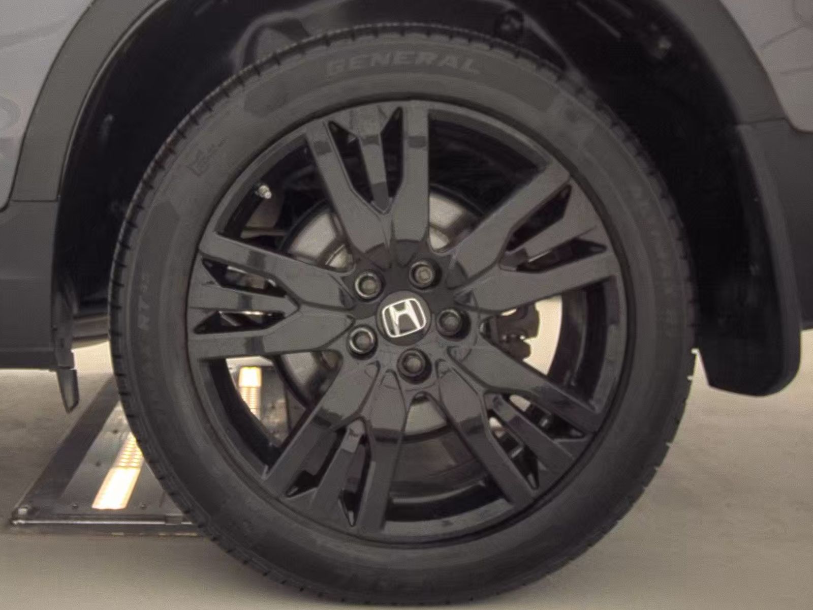 2022 Honda Pilot Special Edition AWD