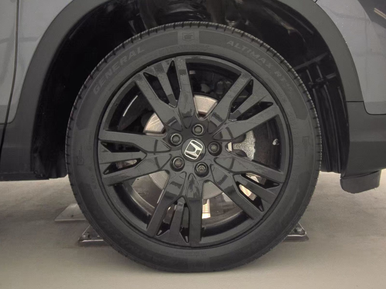 2022 Honda Pilot Special Edition AWD