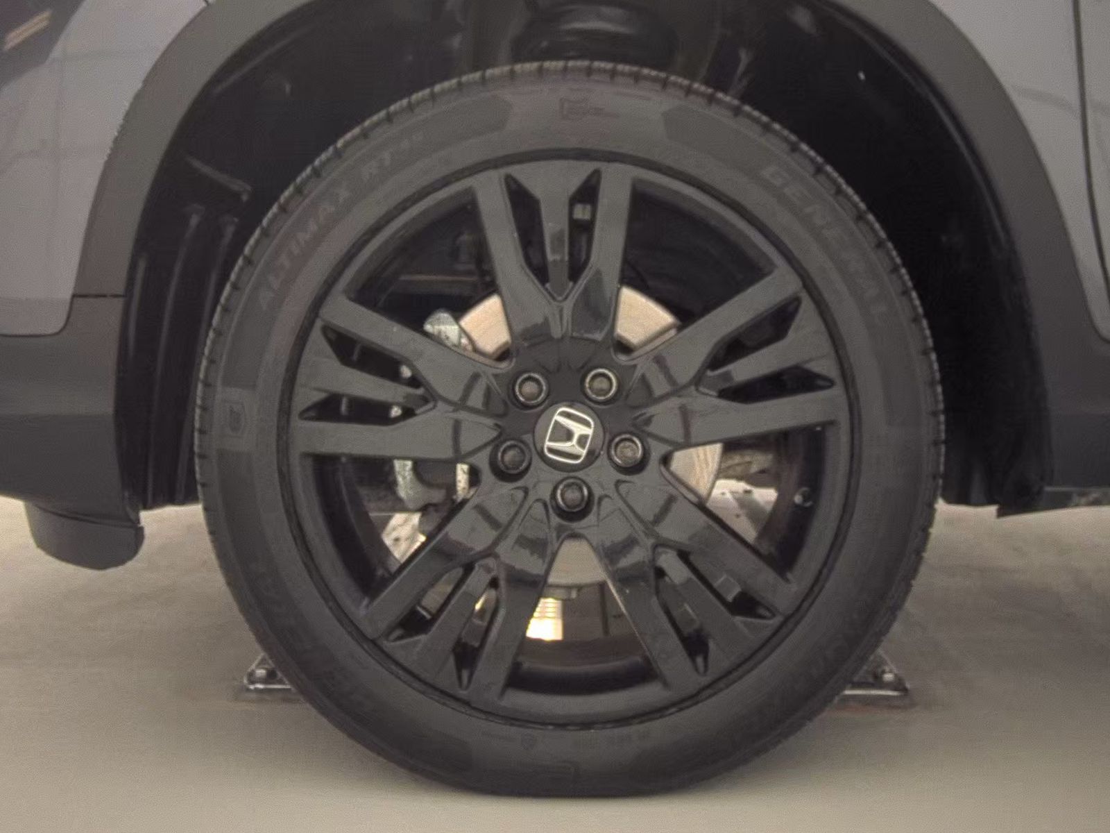 2022 Honda Pilot Special Edition AWD