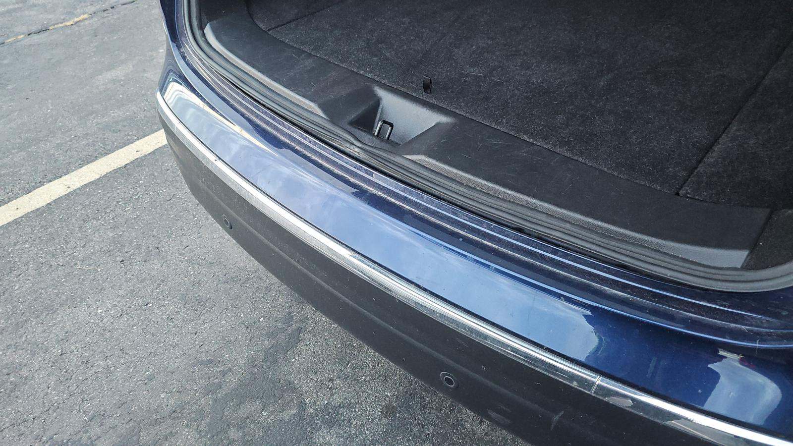 2024 Nissan Murano SL AWD