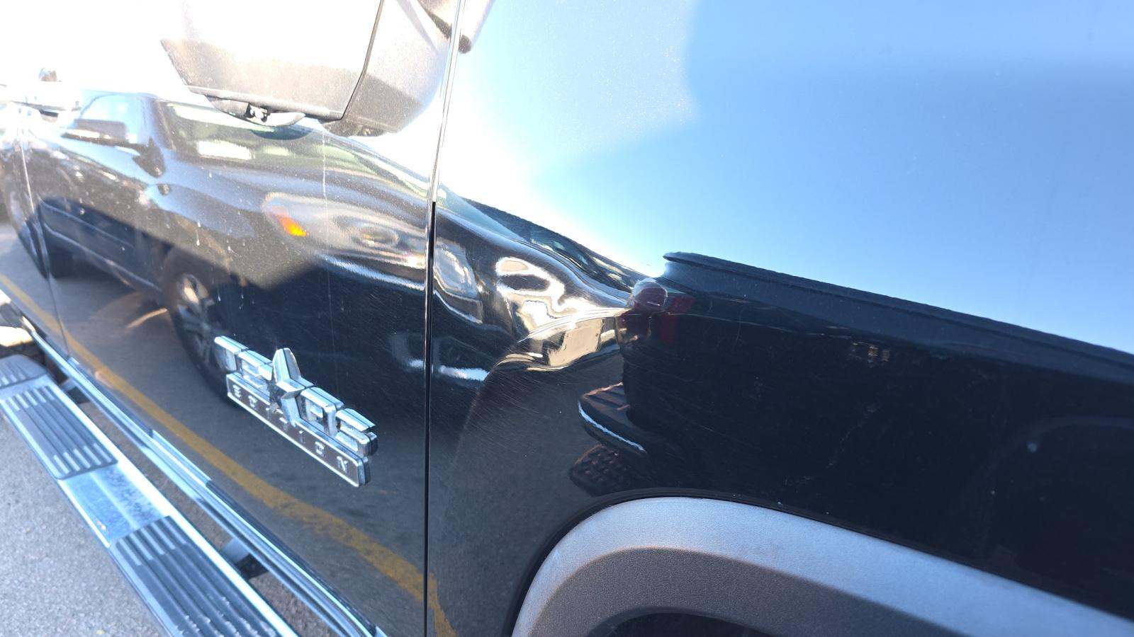 2022 Chevrolet Silverado 2500HD LTZ AWD