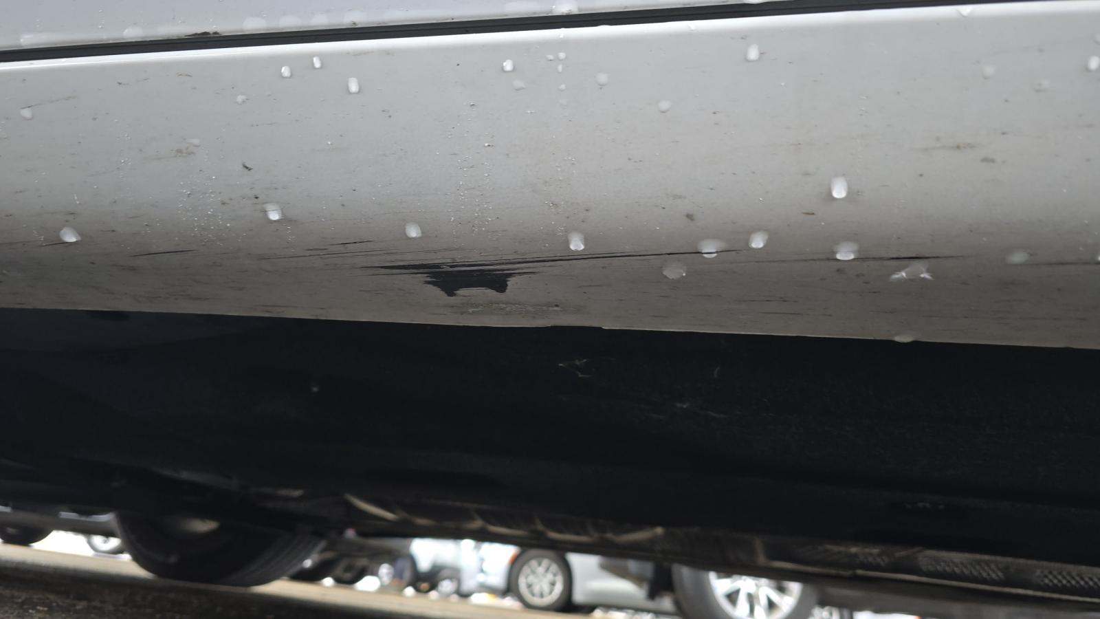 2024 Chrysler Pacifica Limited FWD