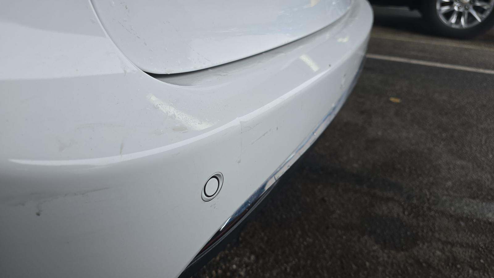 2024 Chrysler Pacifica Limited FWD