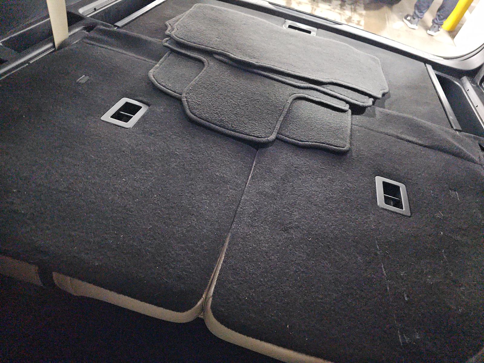 2023 Ford Explorer XLT AWD