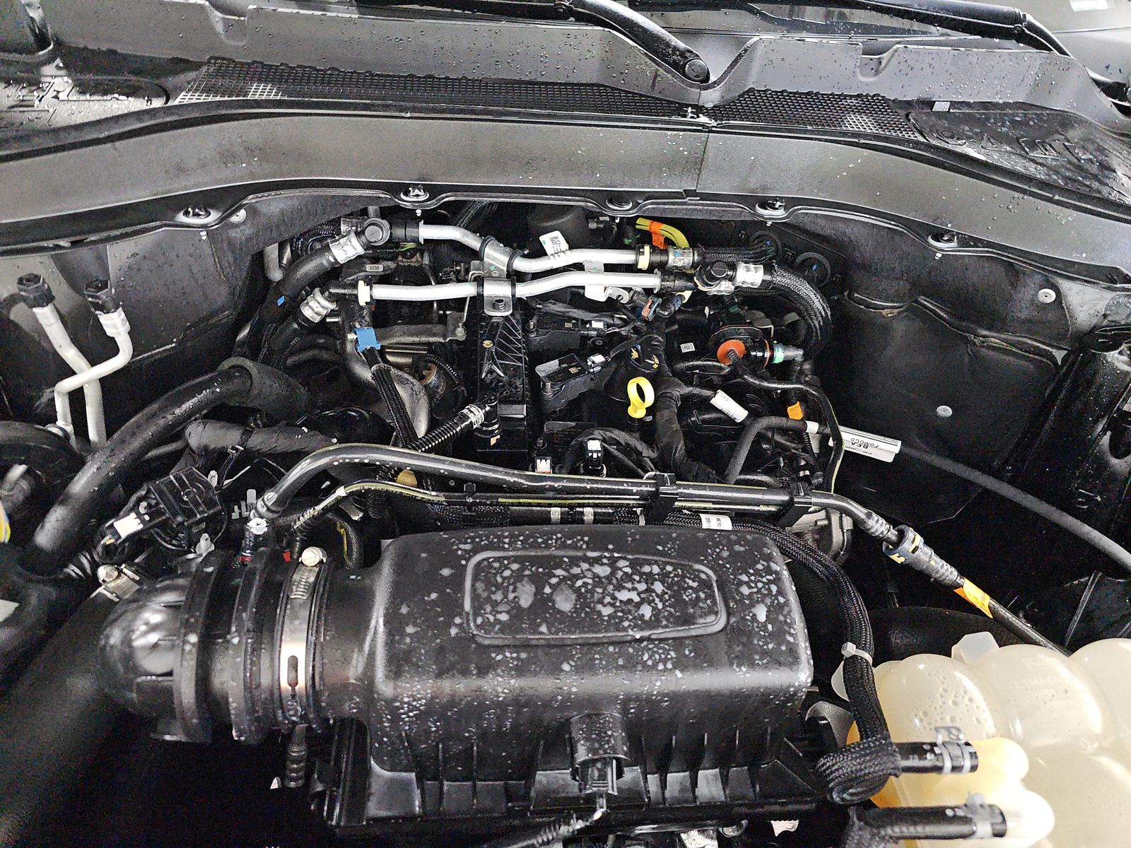 2023 Ford Explorer XLT AWD