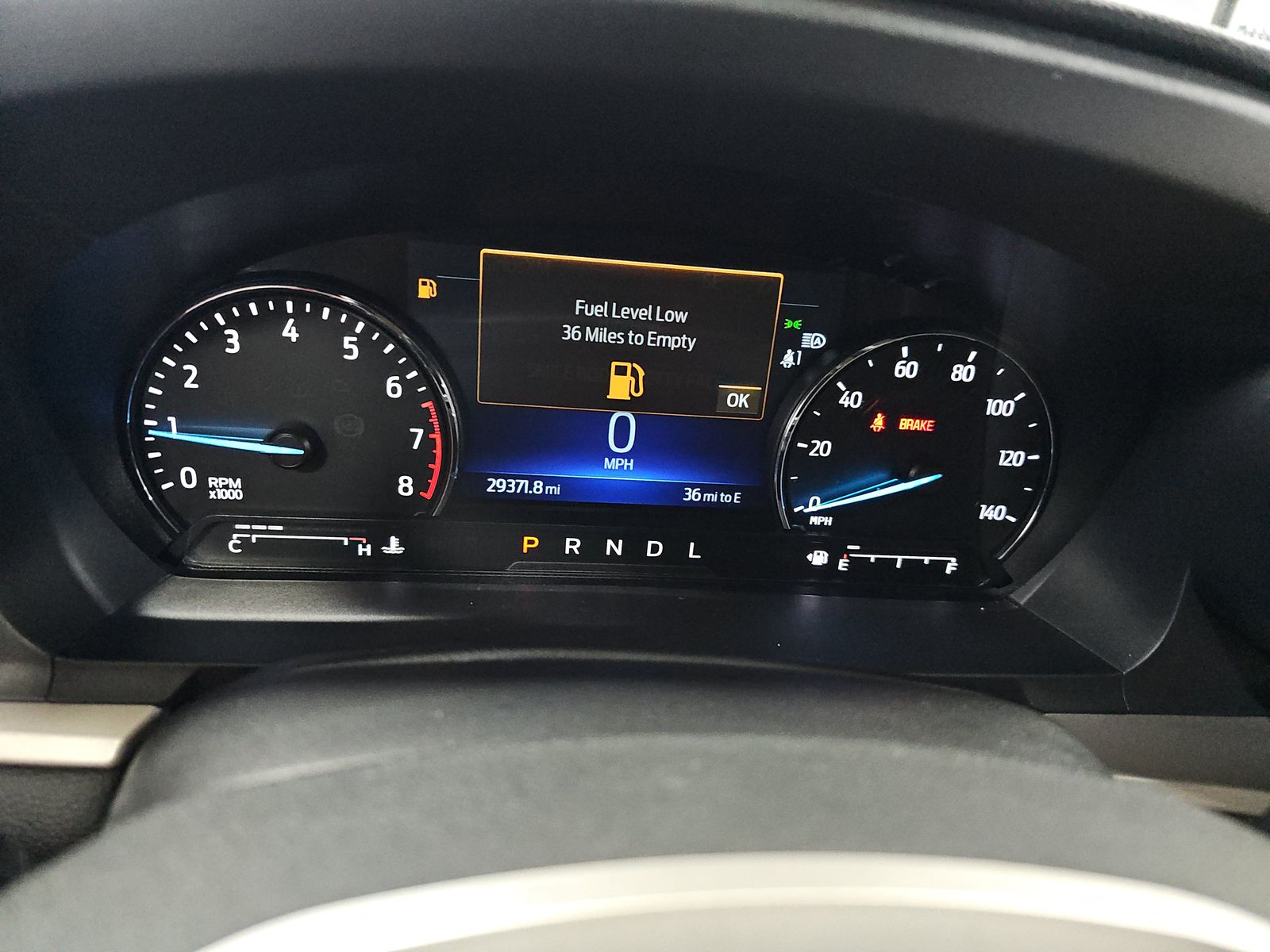 2023 Ford Explorer XLT AWD