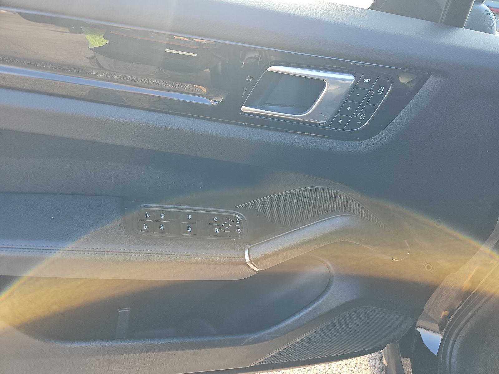 2021 Porsche Cayenne Base AWD