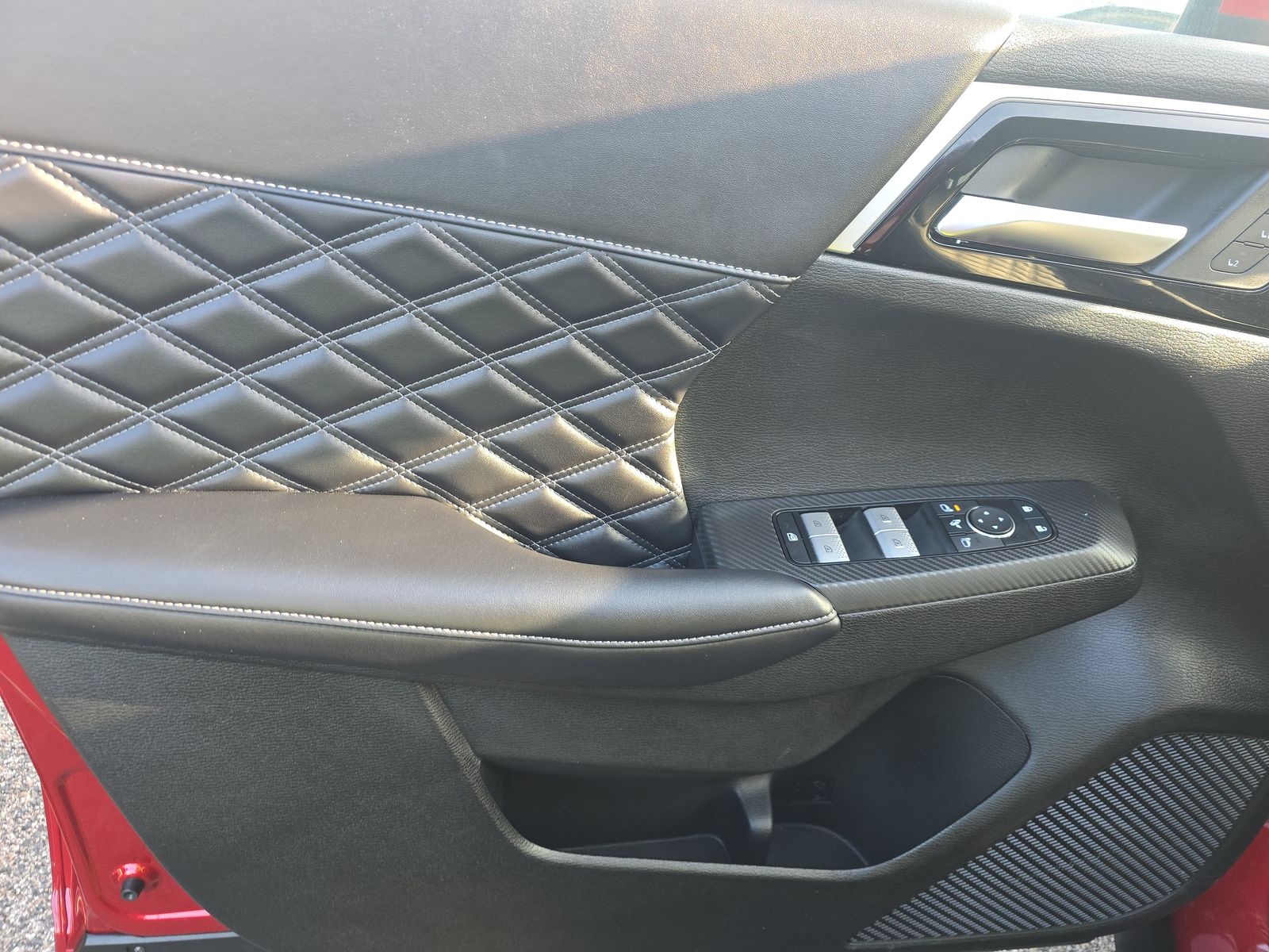 2024 Mitsubishi Outlander SEL Black Edition FWD