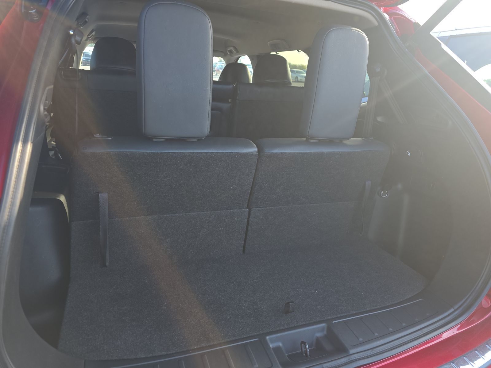 2024 Mitsubishi Outlander SEL Black Edition FWD