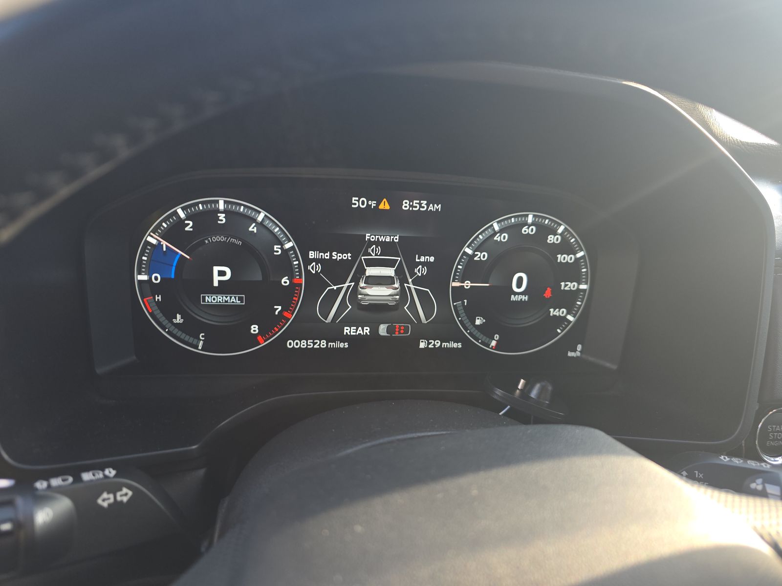 2024 Mitsubishi Outlander SEL Black Edition FWD