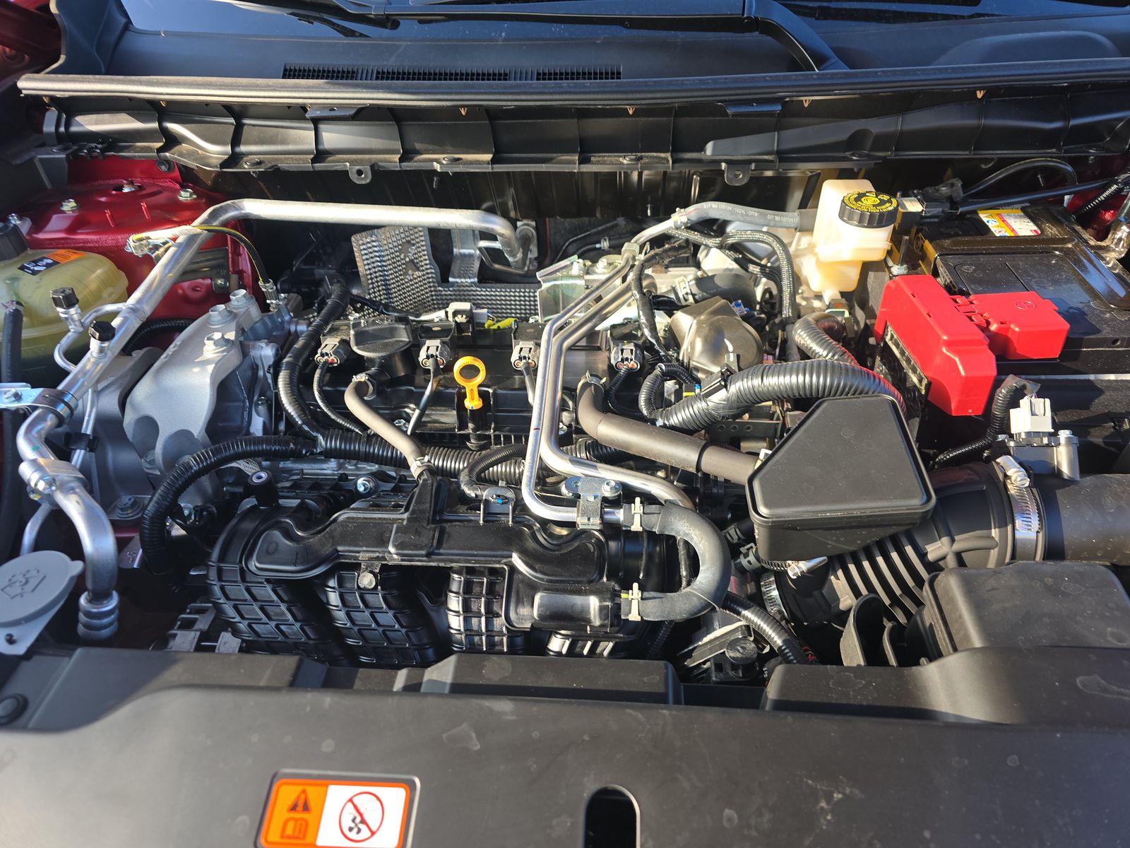 2024 Mitsubishi Outlander SEL Black Edition FWD