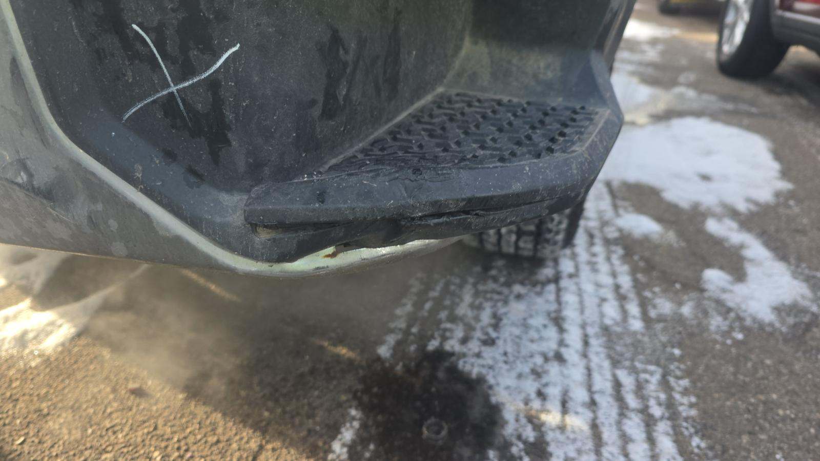 2024 Chevrolet Silverado 1500 LT AWD