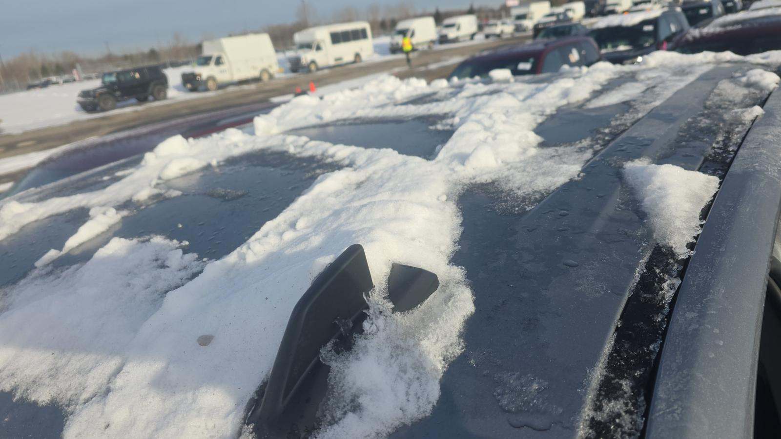 2024 Chevrolet Silverado 1500 LT AWD