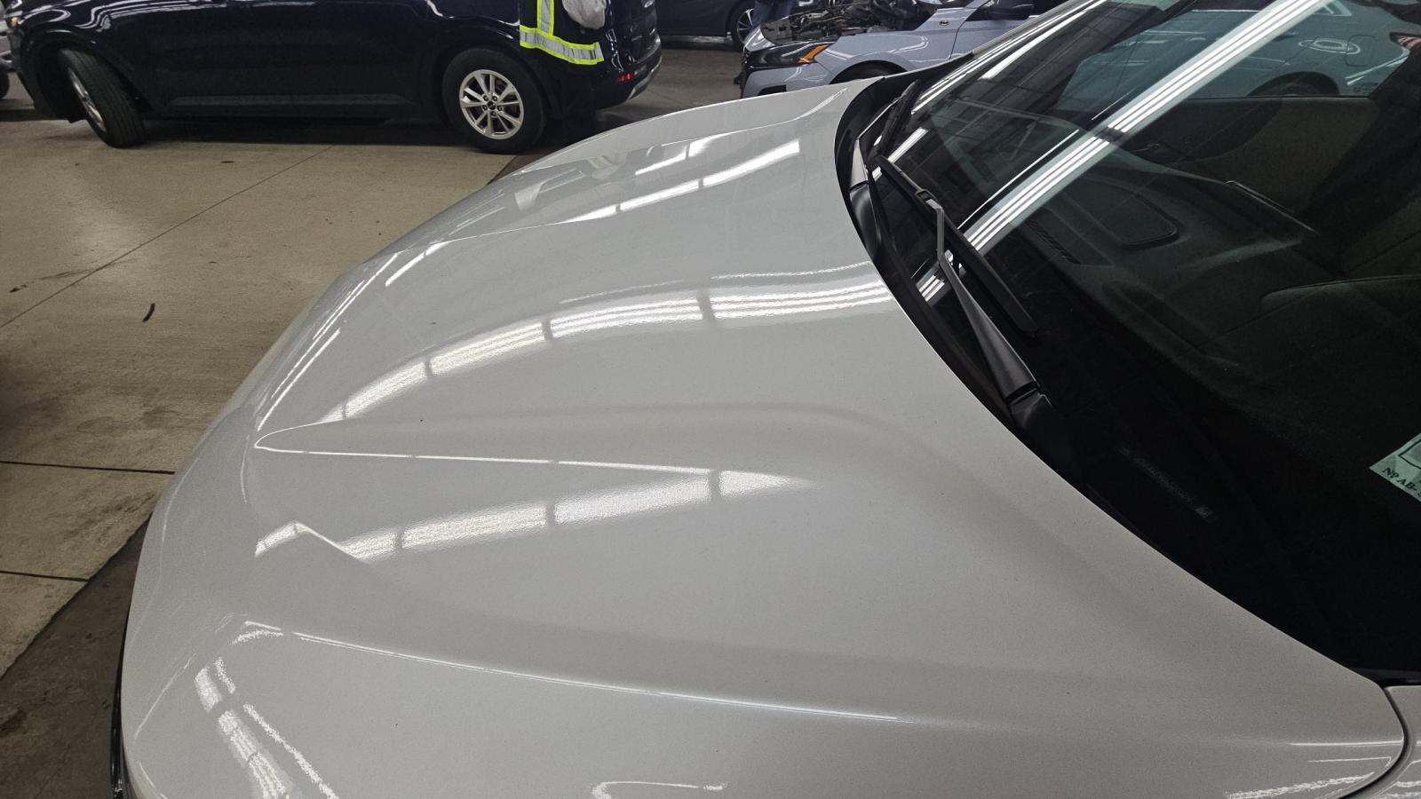 2022 Chevrolet Equinox Premier AWD