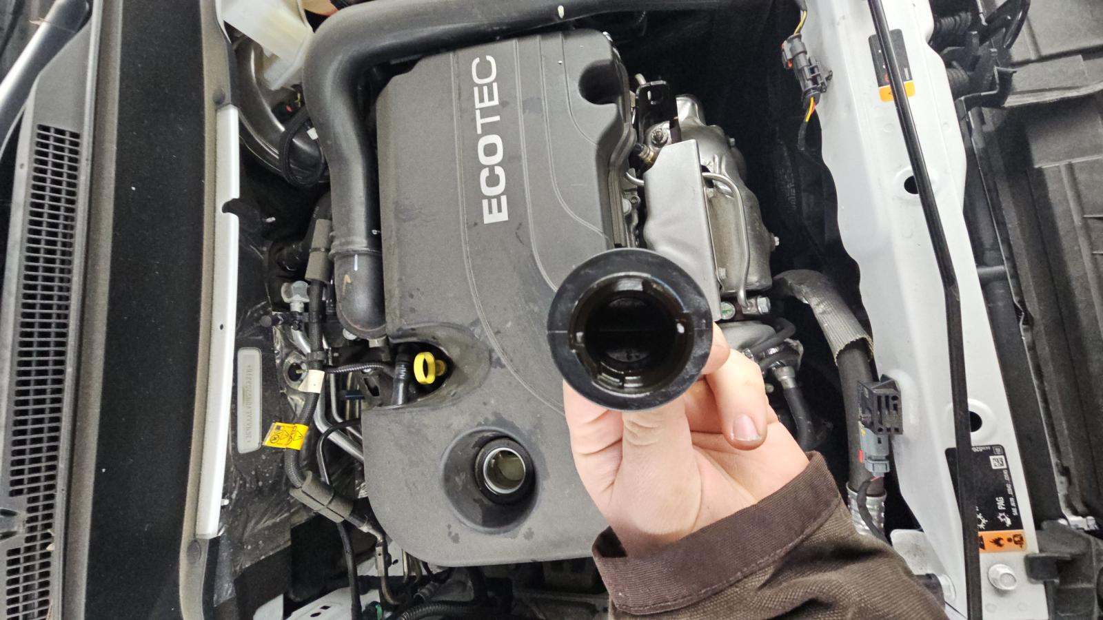 2022 Chevrolet Equinox Premier AWD