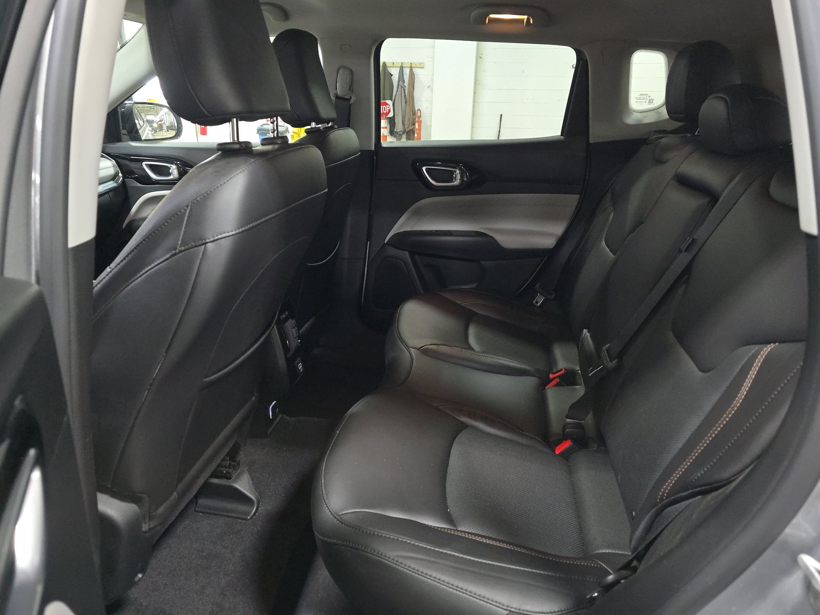 2022 Jeep Compass Limited AWD