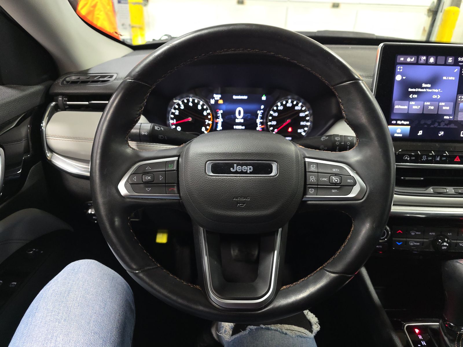 2022 Jeep Compass Limited AWD